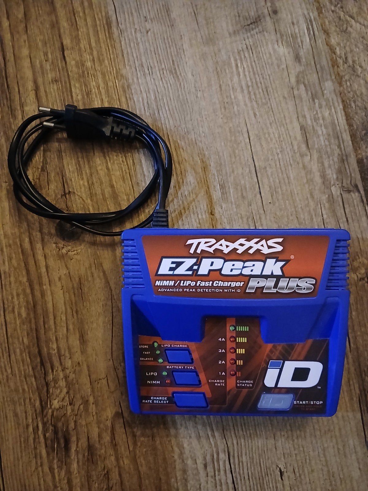 Traxxas EZ Peak, Ophalen of Verzenden, Zo goed als nieuw, Groter dan 1:32