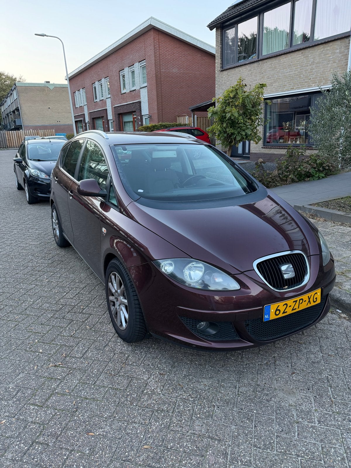 Seat Altea XL