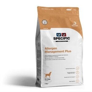 12 kilo specific allergen management brokken voor de hond, Dieren en Toebehoren, Ophalen, Hond