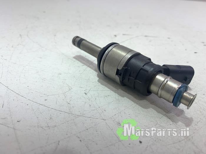 Injector (benzine injectie) van een Audi A5, Gebruikt, -, -, -