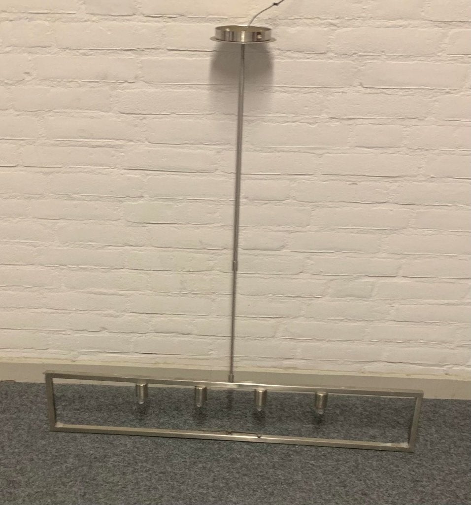 Hanglampen, Ophalen, Zo goed als nieuw, Glas, Overige fittingen