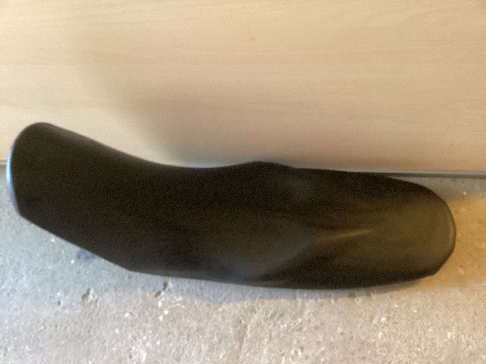 Buddyseat KTM 690 Duke R 2011, Ophalen of Verzenden, Gebruikt