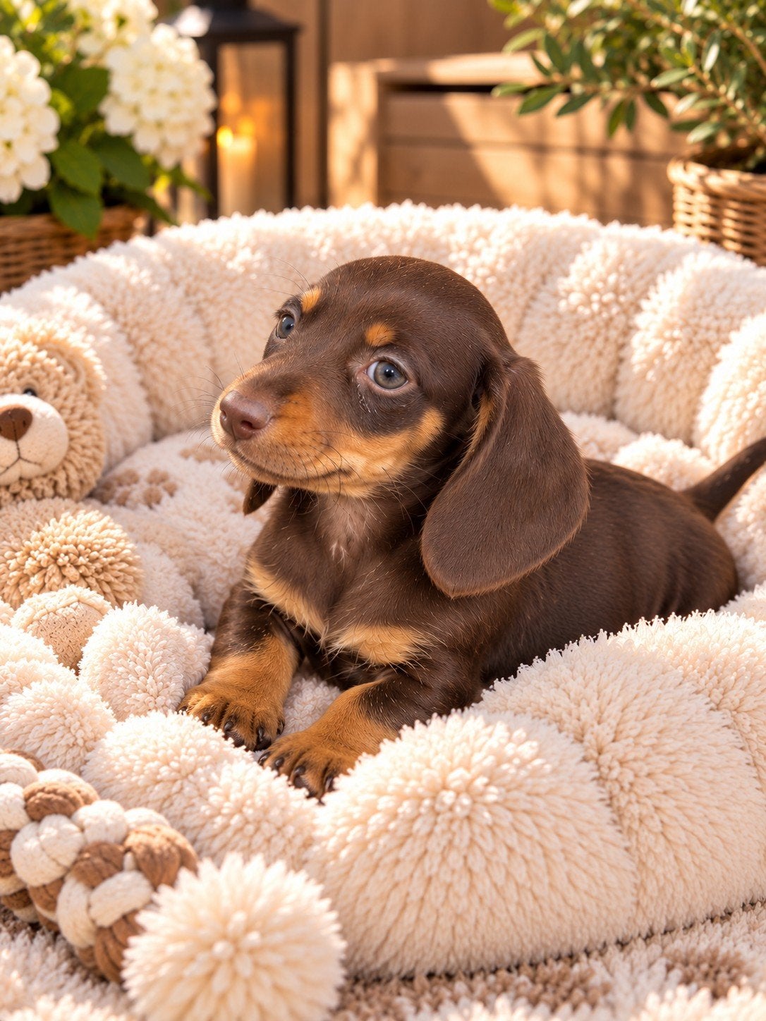 PRACHTIG NESTJE Dwergteckel / kaninchen pups– BIJZONDERE KLE, Dieren en Toebehoren, 8 tot 15 weken, Dwerg, Meerdere, Meerdere dieren