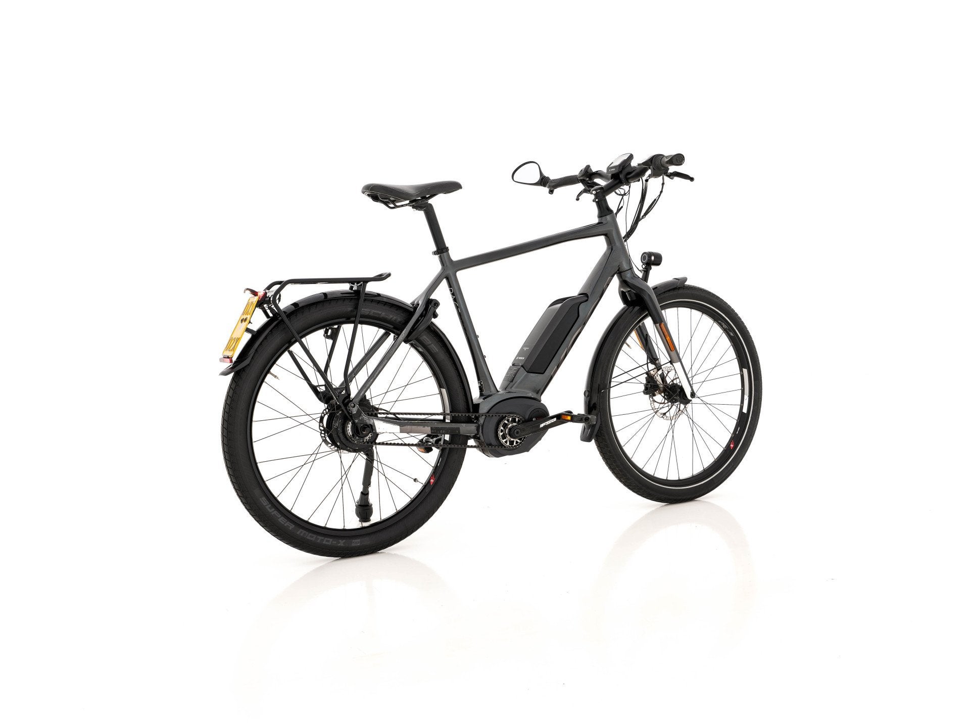 Foto 7 van KOGA Speed Pedelec Pace B20 (INCL.BTW) [MAAT: L] (bj 2020)