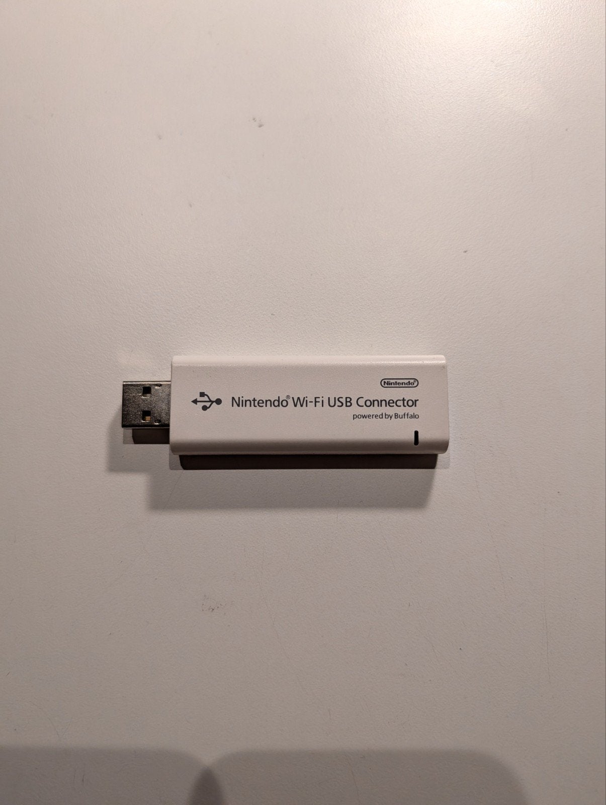 Nintendo Wi-Fi USB Connector - Voor de liefhebber!, Gebruikt, Nintendo, Overige typen, Nintendo