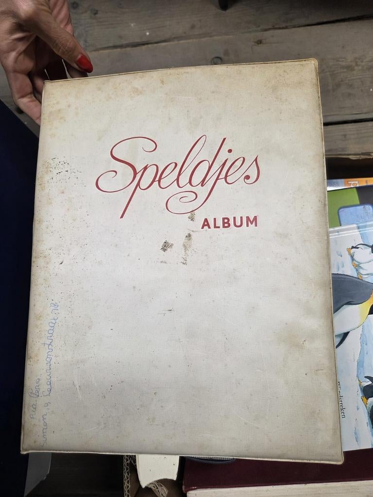 Speldjes Album, Verzamelen, Speldjes, Pins en Buttons, Ophalen of Verzenden