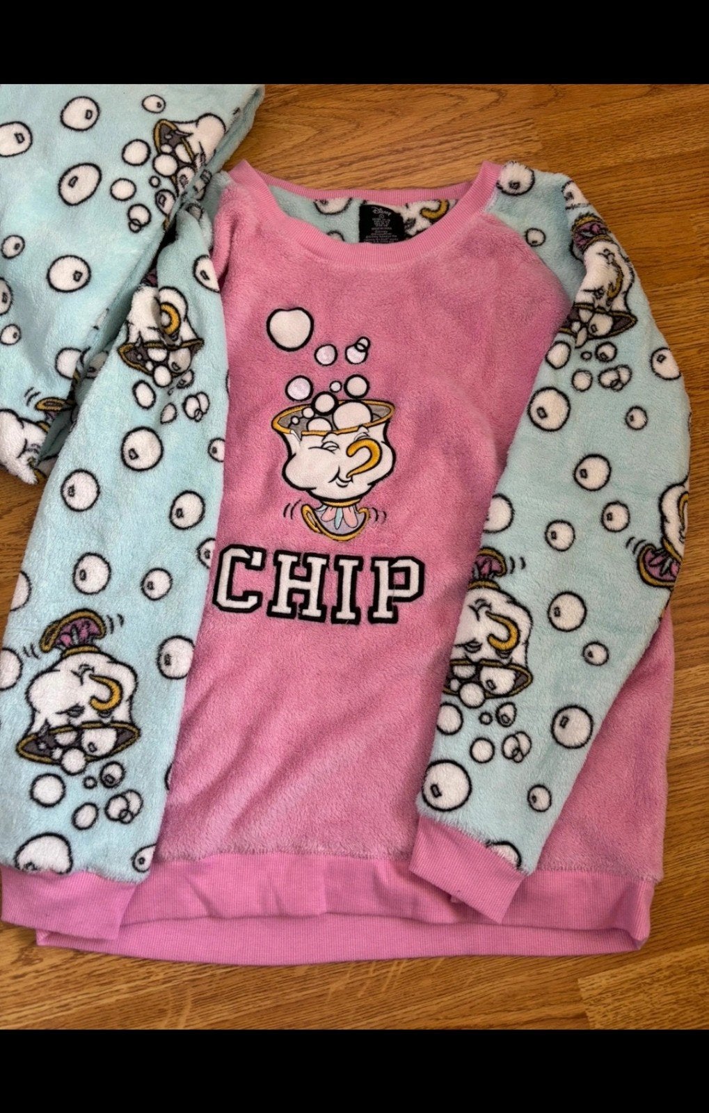 zgan Disney pyama maat 42-44, Kleding | Dames, Primark, Maat 42/44 (L), Ophalen of Verzenden, Zo goed als nieuw