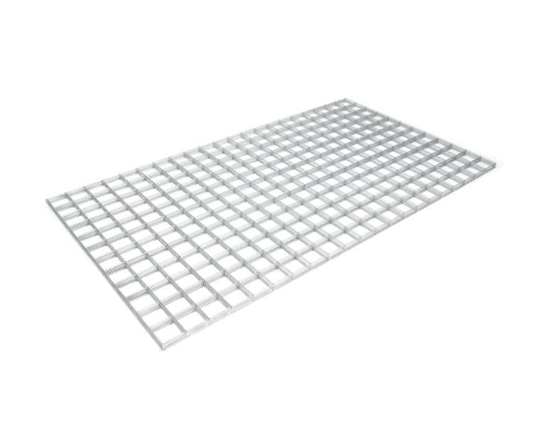 Vloerverwarming draadnetten staalmatten netten 210x120cm, Ophalen of Verzenden, Nieuw, 250 mm of meer, Overige typen