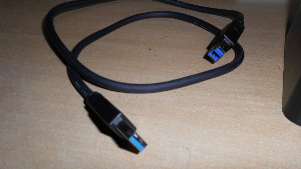 USB docking station, Docking station, Harde schijf, Nieuw, Ophalen of Verzenden