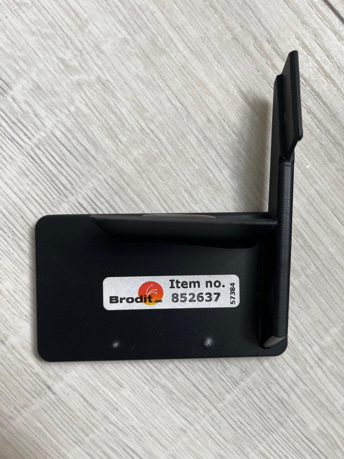 Brodit ProClip Bevestigingsplatform Item nr. 852637, Ophalen of Verzenden, Gebruikt, Auto