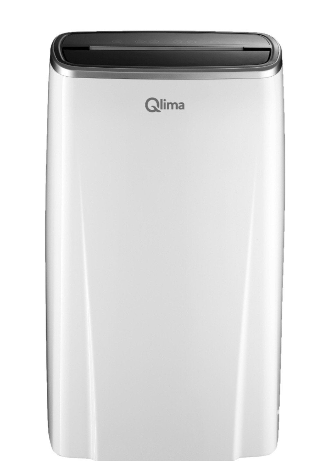 Luchtontvochtiger QLIMA D620, Ophalen of Verzenden, Zo goed als nieuw, Mobiele airco, 3 snelheden of meer