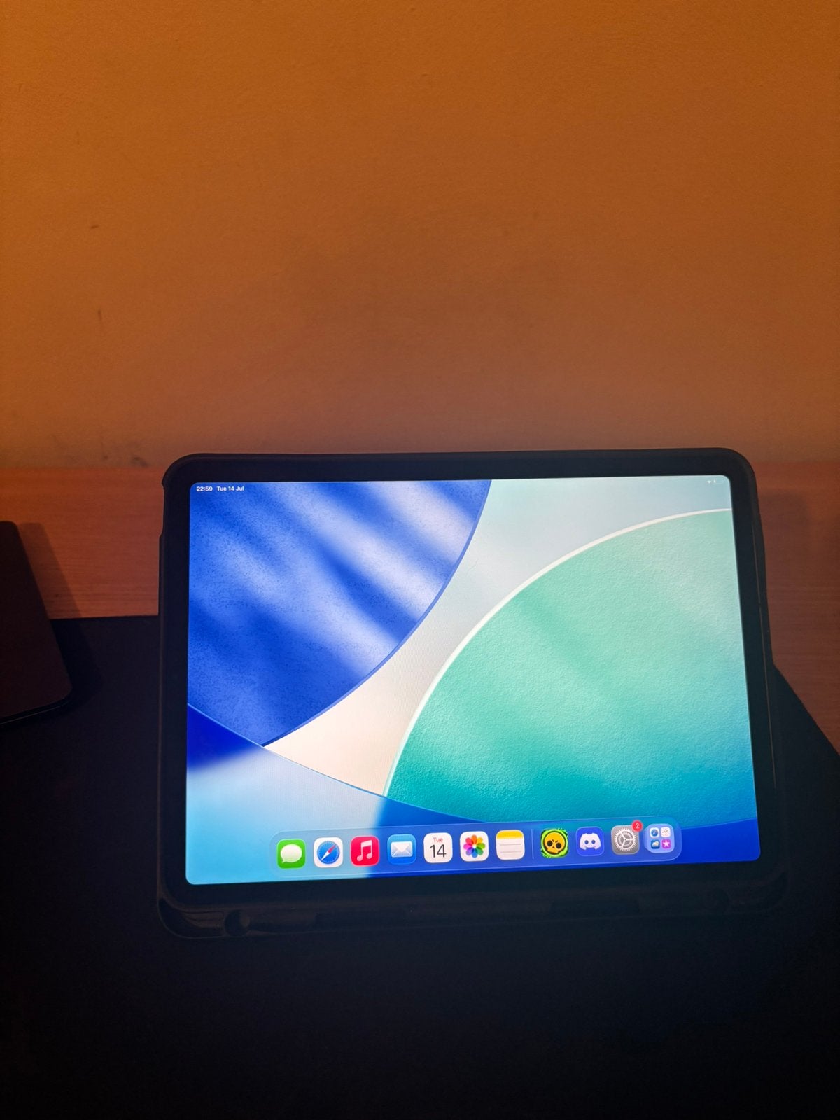 Apple Ipad Pro 2020 256 GB, Computers en Software, Apple iPads, Ophalen, Apple iPad, 11 inch, Zo goed als nieuw