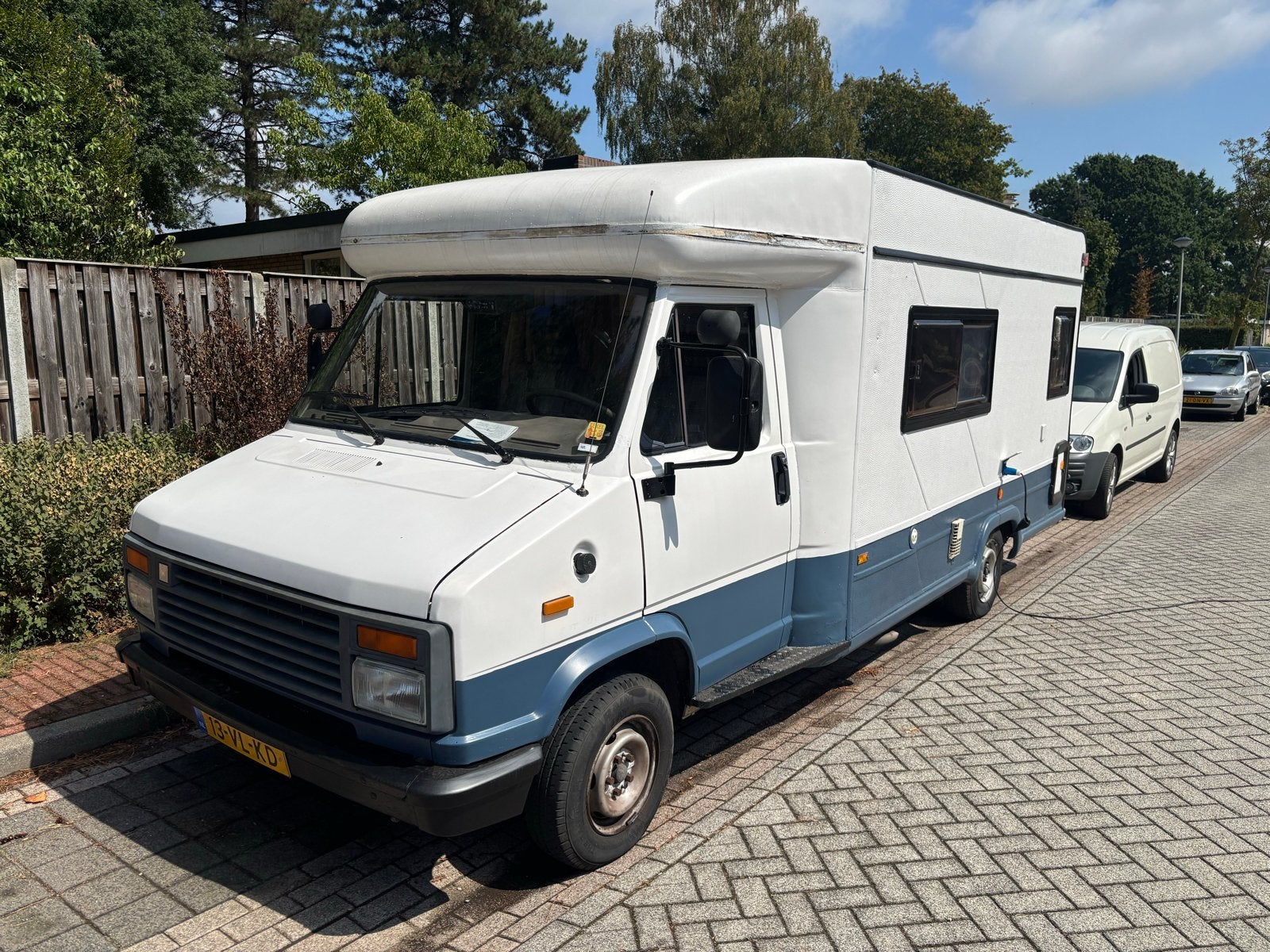 Caravans And Camping Mooie