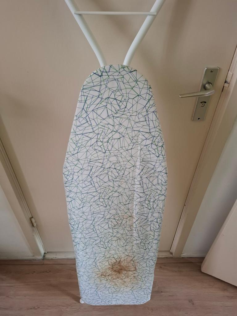 Strijkplank te koop, Ophalen, Gebruikt