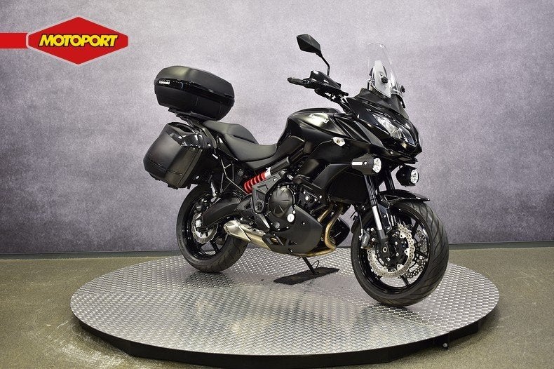 Kawasaki VERSYS 650 ABS TOURER (bj 2015), Motoren, Info@kawasaki.nl, Toermotor, Jacobus Spijkerdreef 1-3
2132 PZ  Hoofddorp, NL