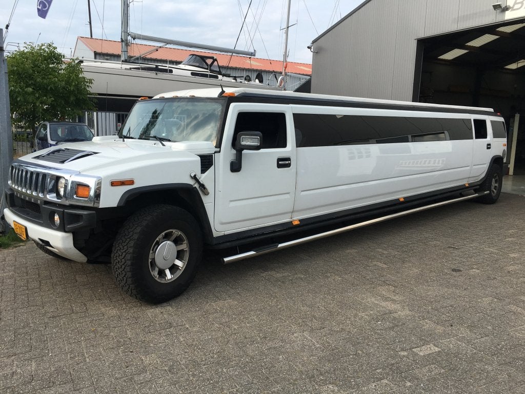 Hummer Sidebars, Niet ingevuld, Nieuw, Niet ingevuld, Ophalen