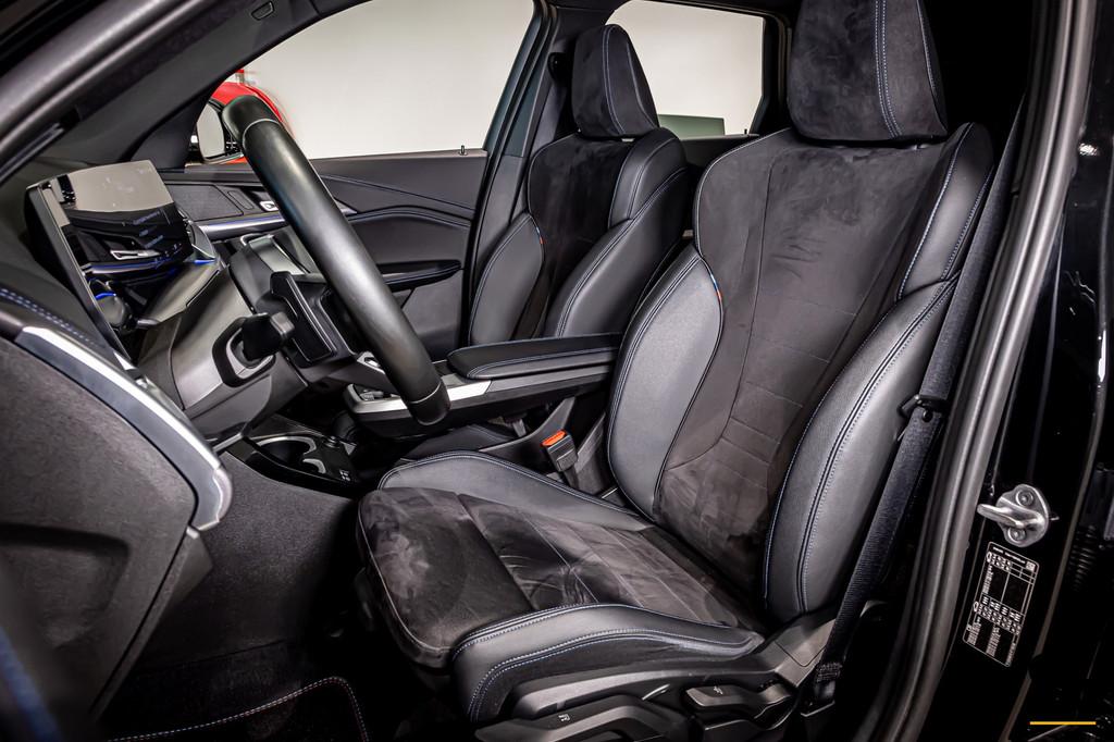 BMW X1 SDrive18i|M-sport|NAP|E-trekhaak|Cam|HUD|DealerOnderh, 136 pk, Zwart, Origineel Nederlands, Bedrijf
