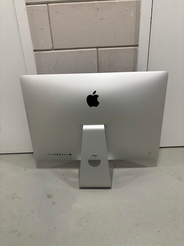 APPLE iMAC - retina 5k - 17 inch - late 2015, Computers en Software, Apple Desktops, Ophalen, Zo goed als nieuw, IMac, 3 tot 4 Ghz