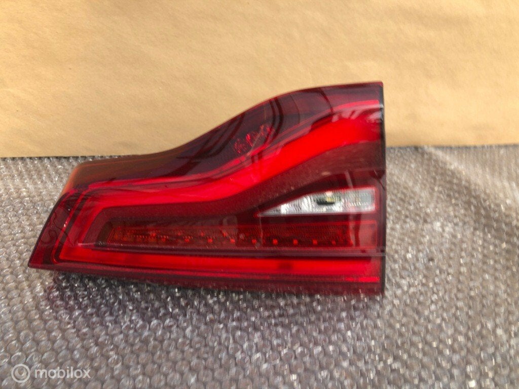 Achterlicht links bmw x3 g01 led  2tz01269401 Origineel, Gebruikt, Ophalen of Verzenden
