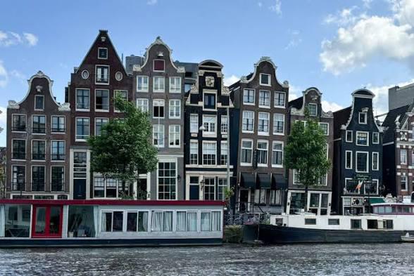 Woning gezocht in Amsterdam en omgeving