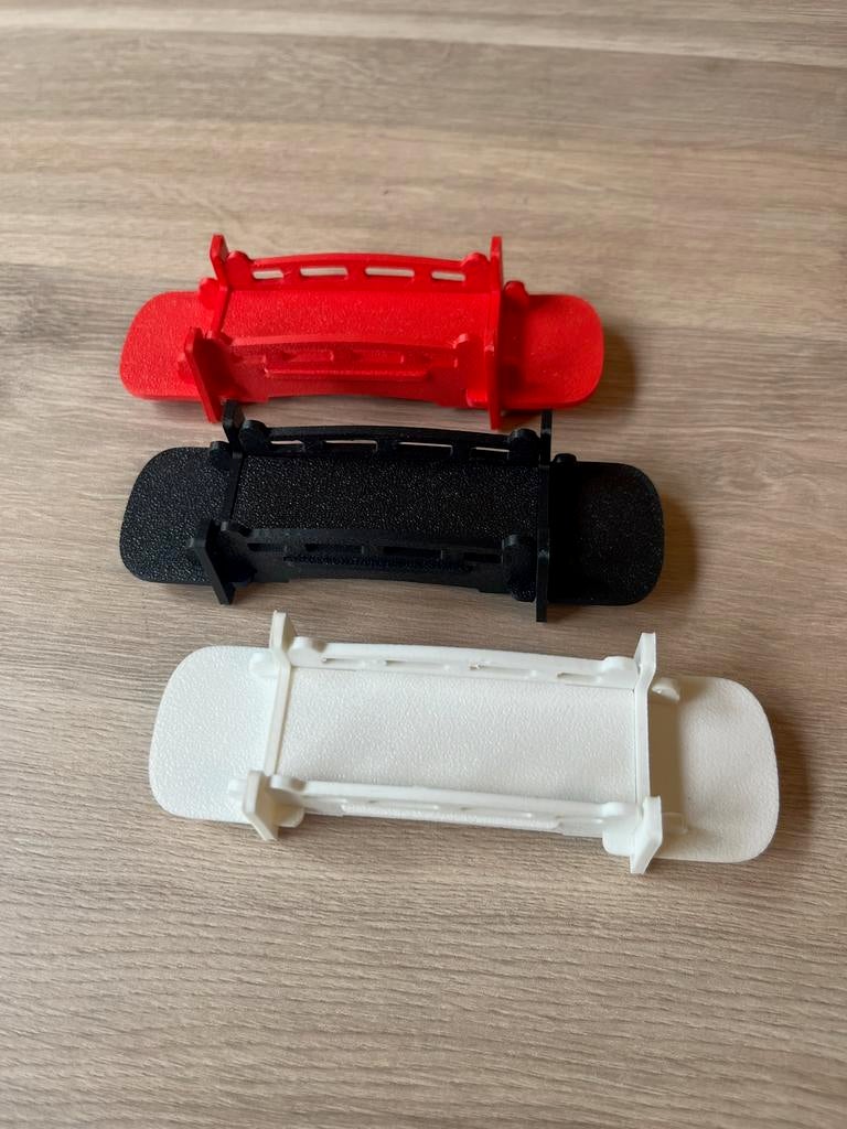 3d printed bruggen Witte Kasteel, Ophalen of Verzenden, Nieuw