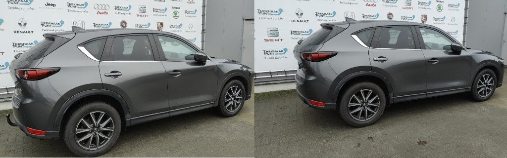 Montage van trekhaken , vanaf 369 euro, Ophalen of Verzenden, Nieuw