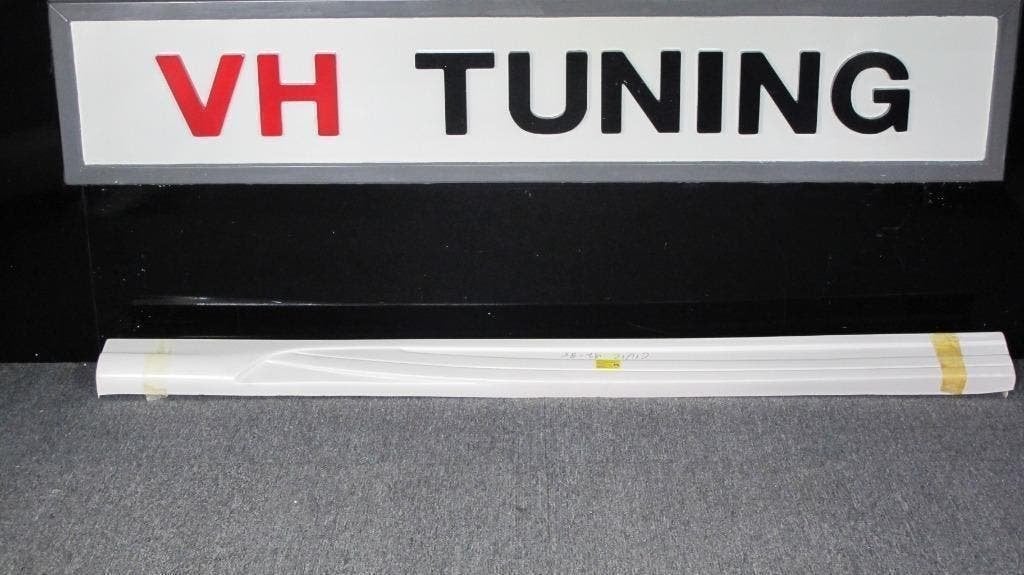 sideskirts Honda Civic 3 deurs 1992 - 1995 Maxton look, Ophalen of Verzenden