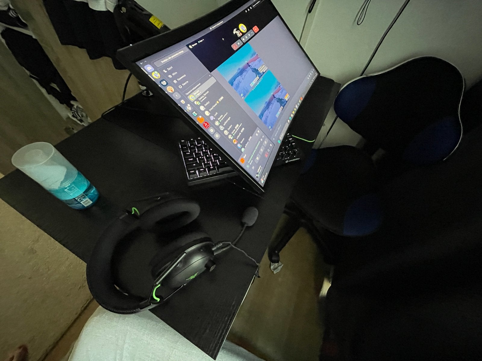 gaming pc, Computers en Software, Overige Computers en Software, Ophalen of Verzenden, Zo goed als nieuw