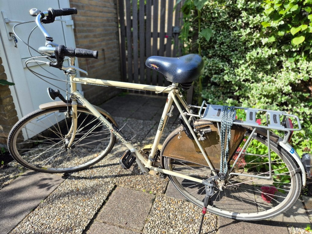 herenfiets Koga Miyata , ivoor