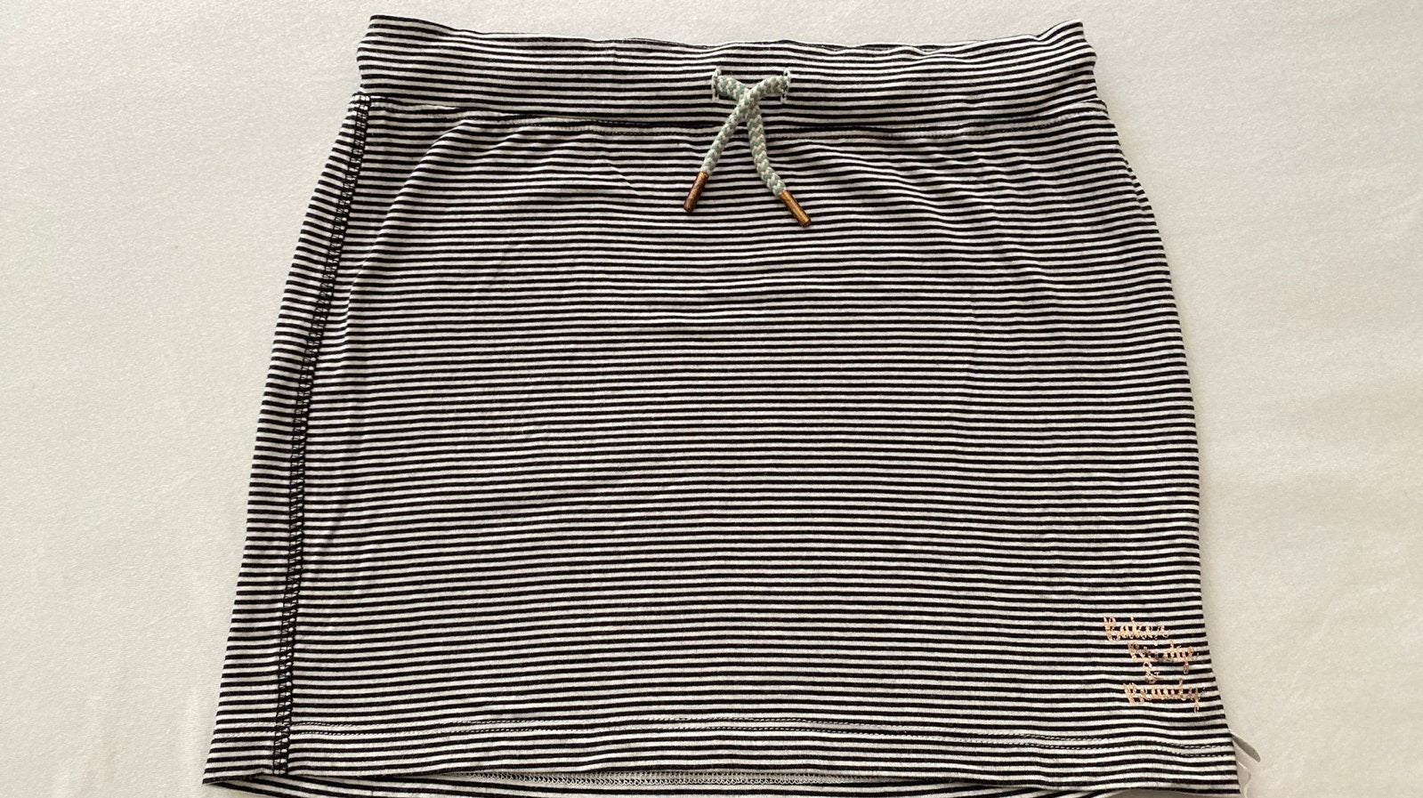 Baker Bridge gestreepte legging maat 146/152, Ophalen of Verzenden, Gebruikt, Meisje, Jurk of Rok