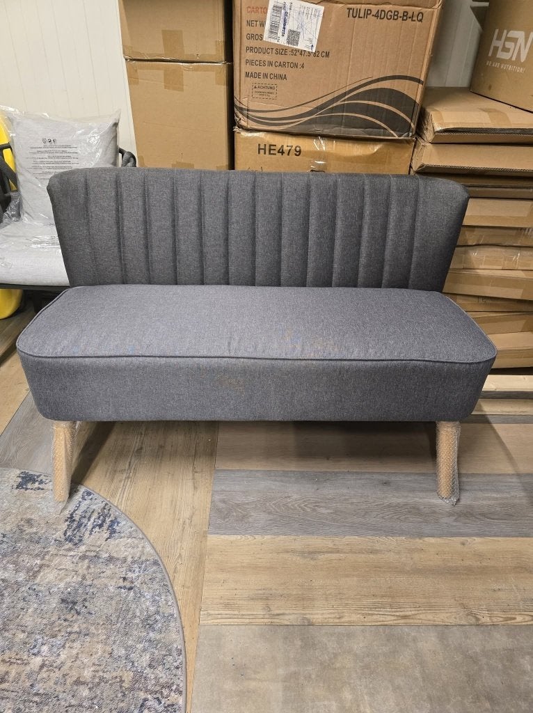 Bankje nieuw, Ophalen, 75 tot 100 cm, A, Minder dan 150 cm