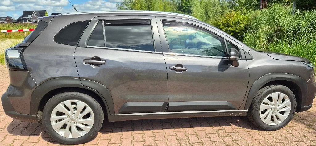 Suzuki S-Cross 2022-heden Accessoires, Ophalen, Nieuw, Suzuki