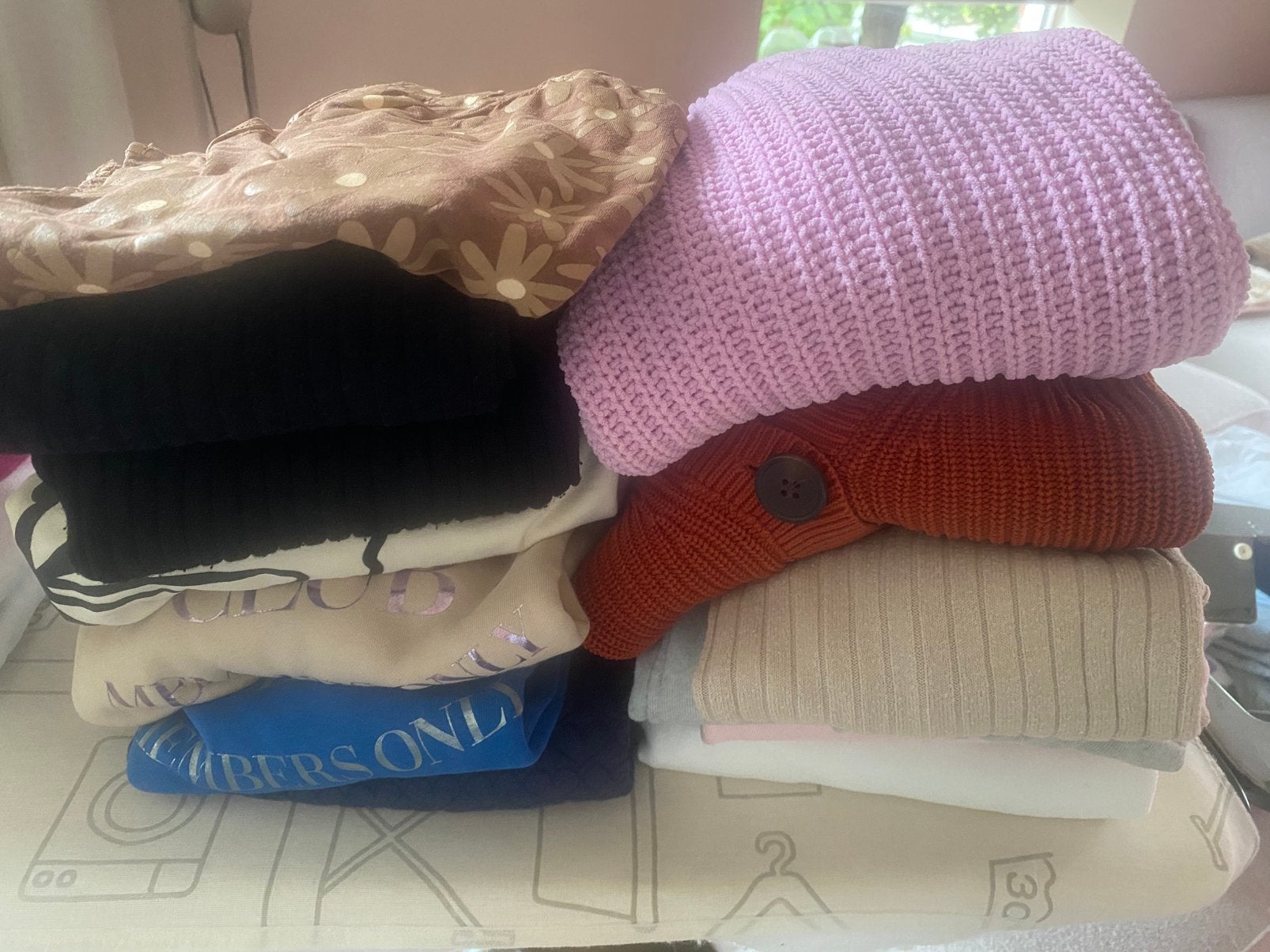 Kinder kleding pakket 134-140, Ophalen, Zo goed als nieuw, Meisje, Trui of Vest