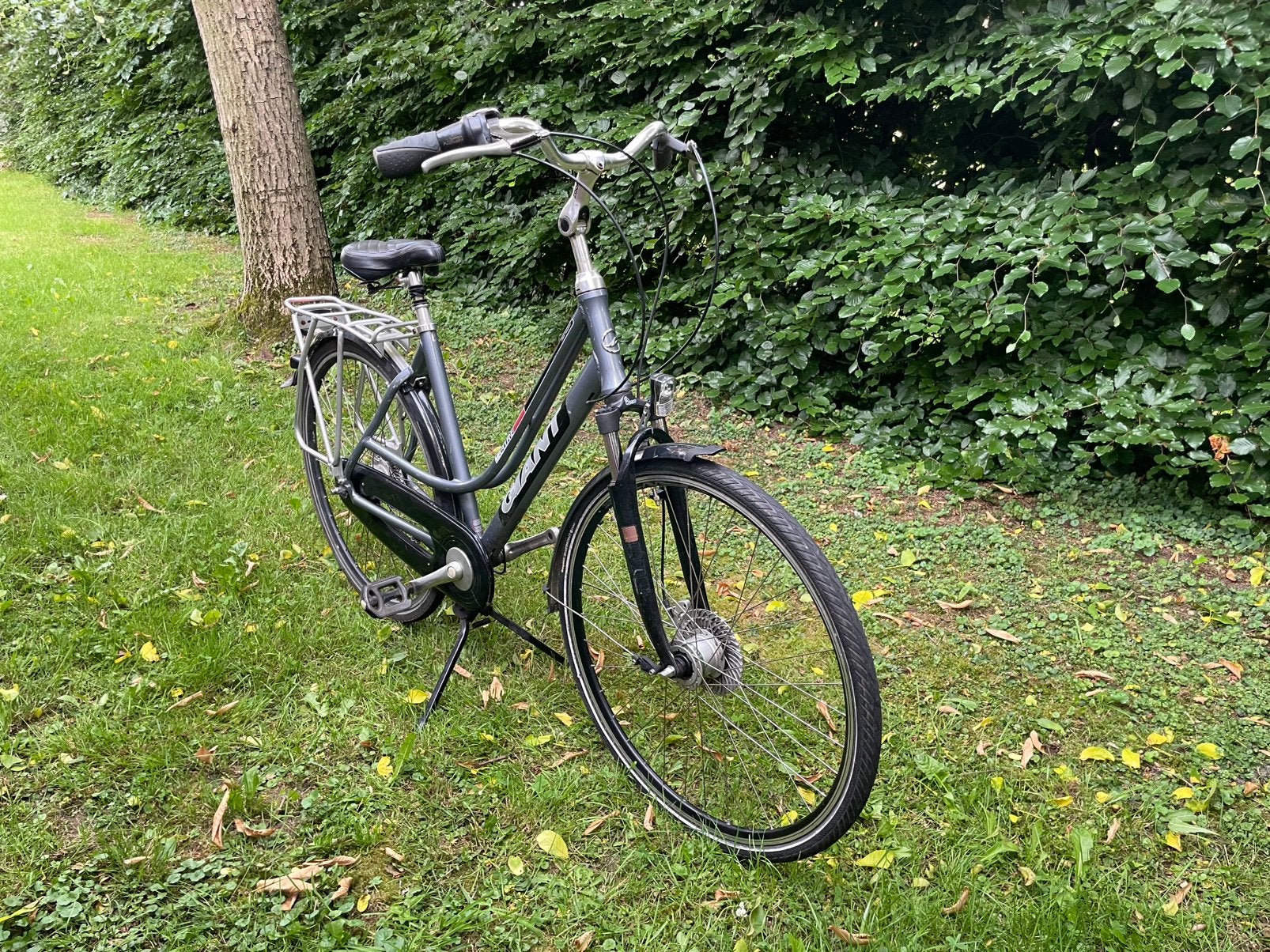 Nette fiets Giant, Fietsen en Brommers, Ophalen of Verzenden, Gebruikt, Giant