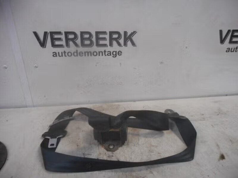 VEILIGHEIDSGORDEL RECHTS ACHTER 406 Coupé (8C) (8483081), Kontakt-peugeot@peugeot.com, Gebruikt, Ophalen of Verzenden, Bahnhofsplatz 65423 Rüsselsheim, DE