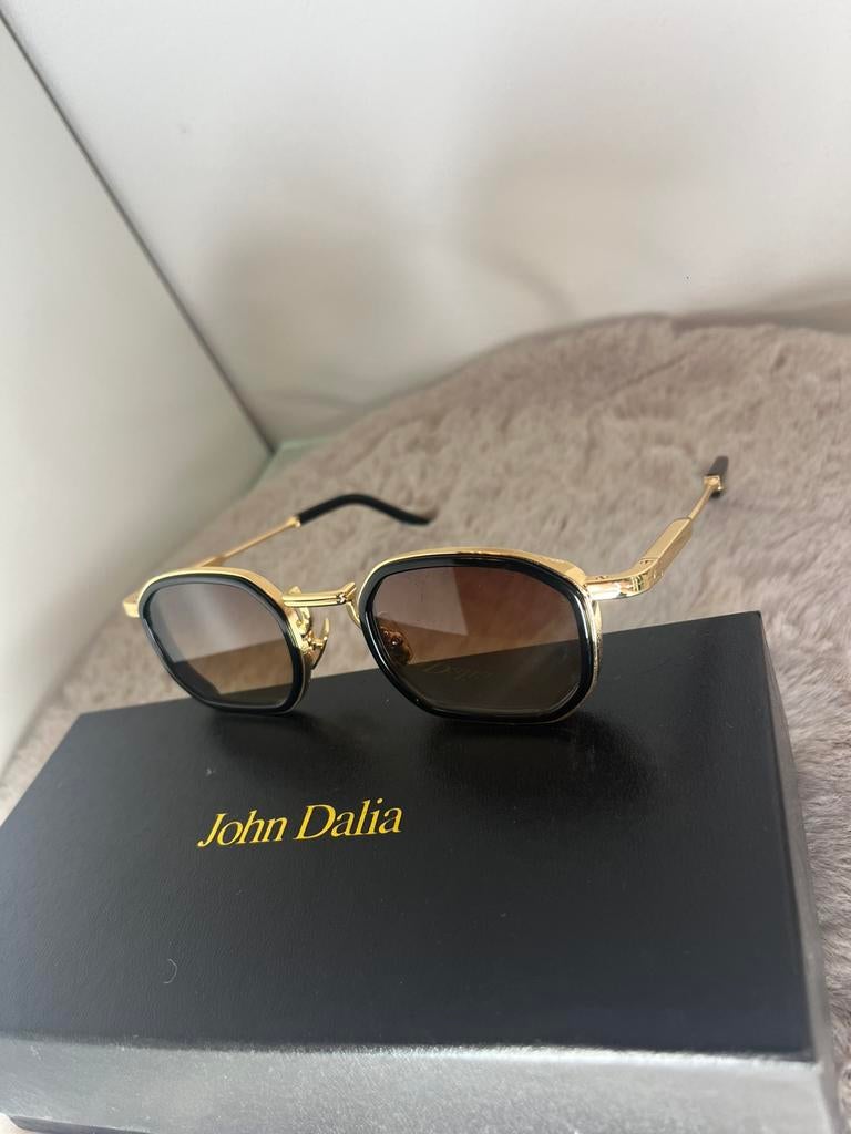 John Dalia, Ophalen of Verzenden, Zo goed als nieuw, Overige merken