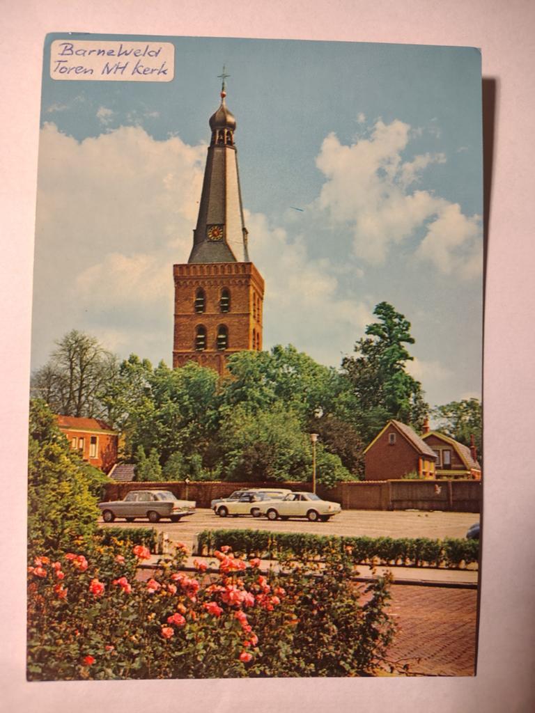 Barneveld, Ophalen of Verzenden, 1940 tot 1960, Gelderland