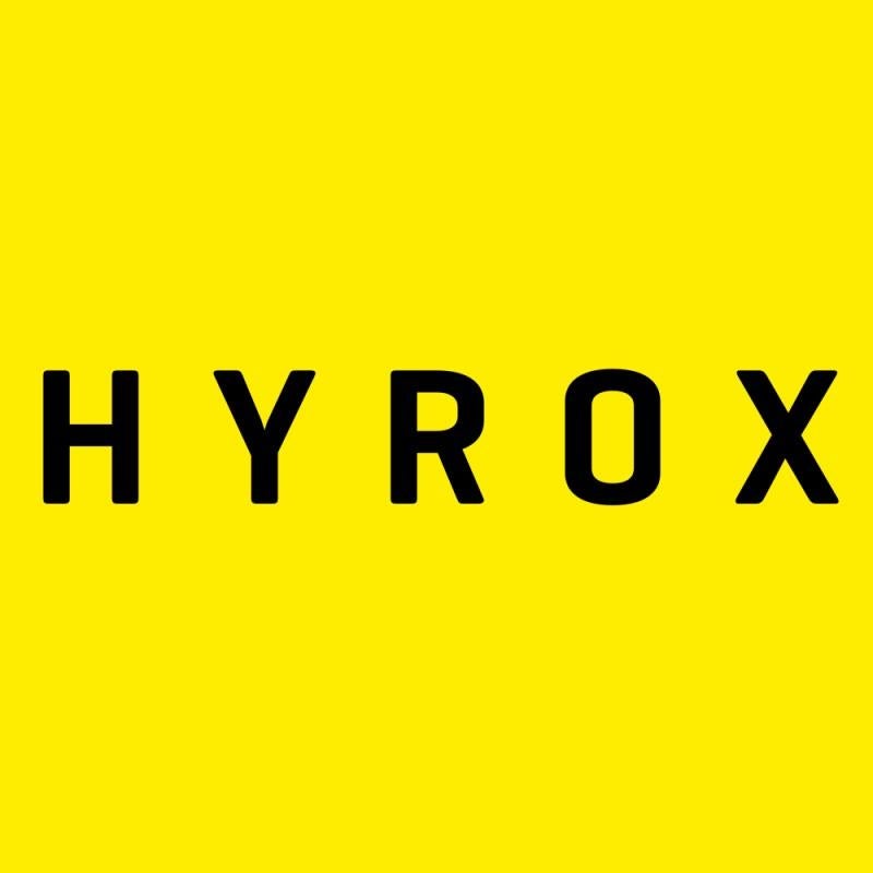 Hyrox Rotterdam Women Doubles, Twee personen, April