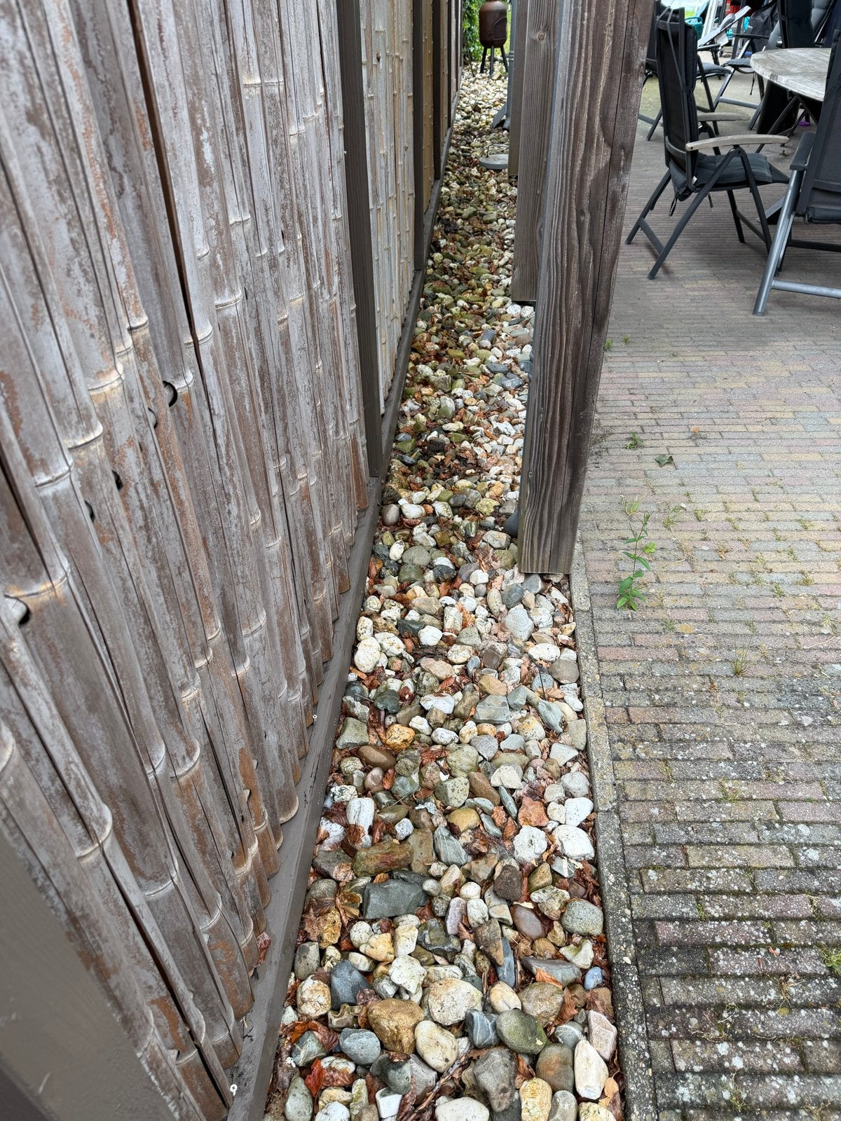 Grind gratis op te halen, Ophalen, Gebruikt, Multi, Grind