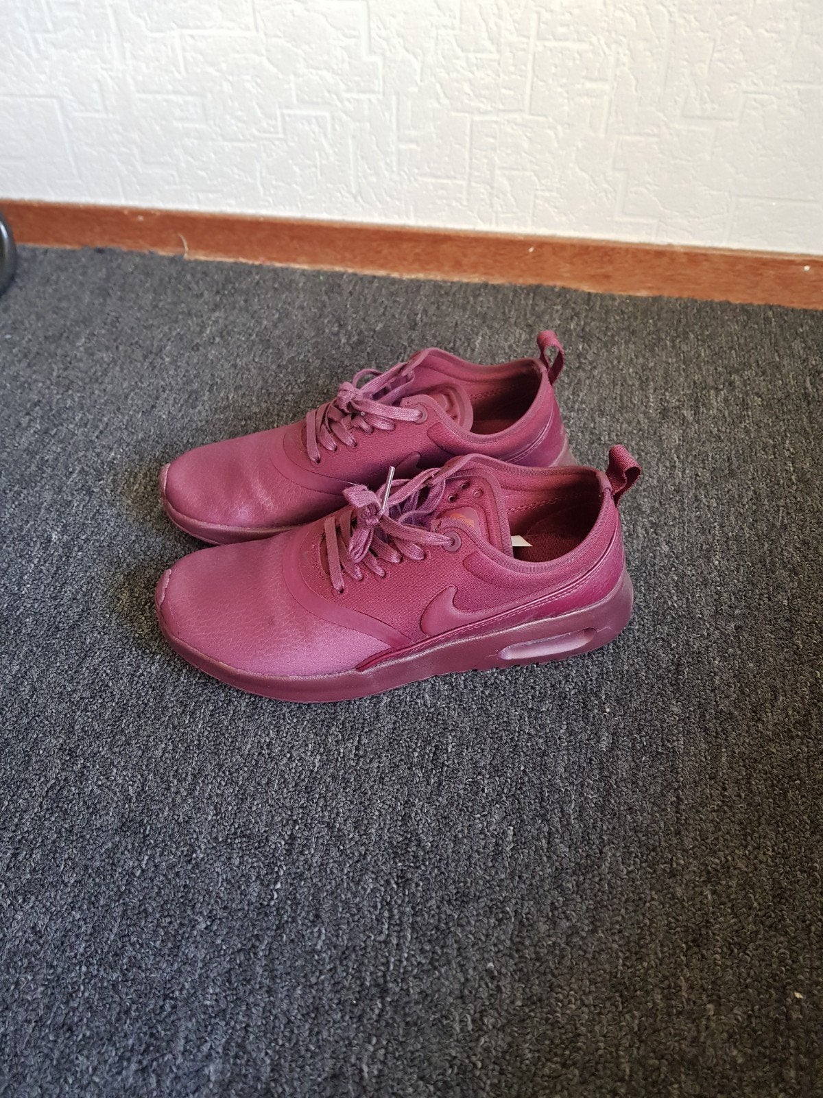 nike air max thea premium nieuw mt 36.5, Kleding | Dames, Verzenden, Nieuw, Sneakers of Gympen, Nike air max thea