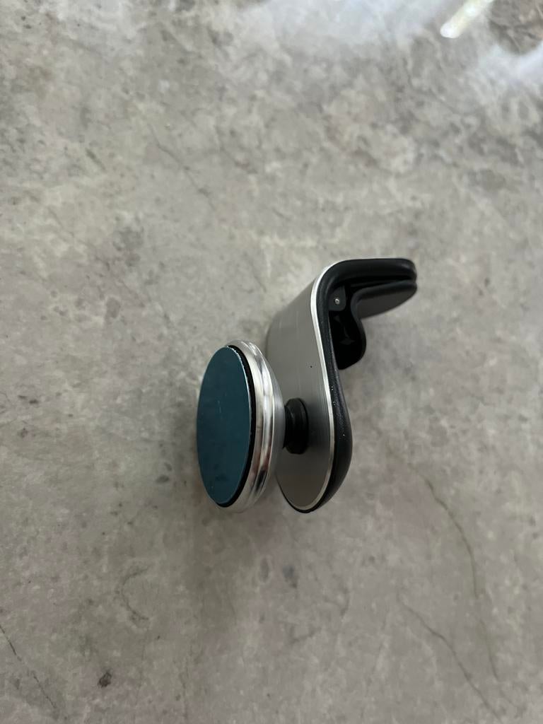 Telefoon magneet houder voor in de auto, Ophalen of Verzenden, Nieuw, Auto