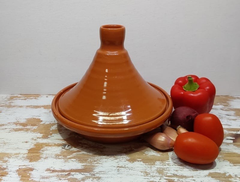 Tajine, ., Nieuw, Ophalen of Verzenden, .