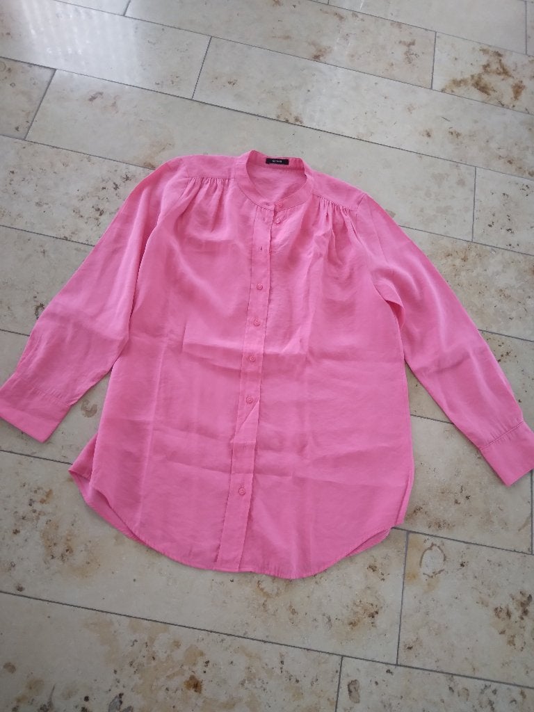 Opus Damesblouse, maat 38, Opus, Ophalen of Verzenden, Zo goed als nieuw, Maat 38/40 (M)