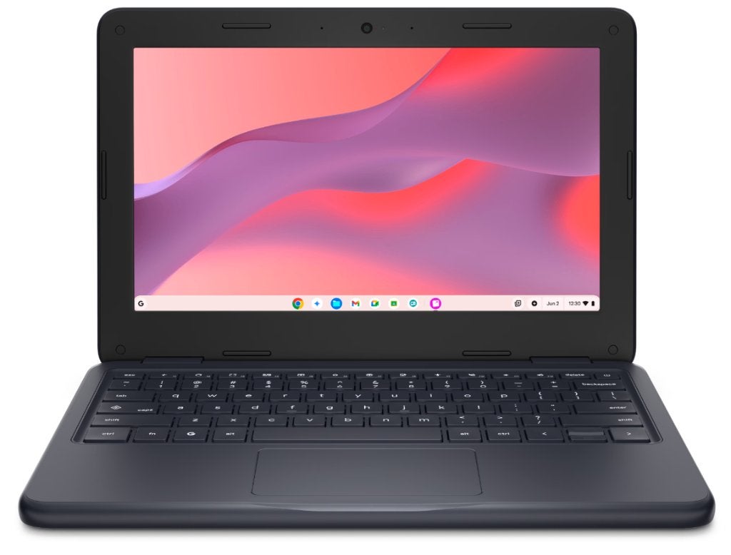 Dell Chromebook 11 CC11260 - !NIEUW! - Garantie tot 2030!, 8 GB, Touchscreen, Nieuw, Ophalen of Verzenden