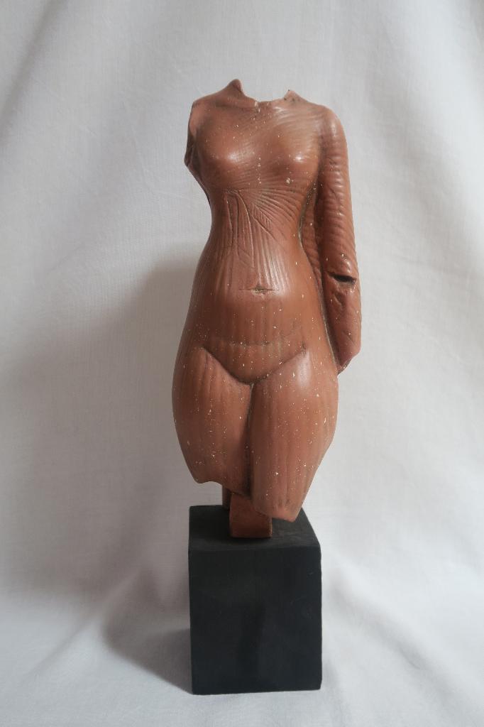 Egypte Tutankhamon replica, Nieuw, Ophalen of Verzenden, Oosters, Museumgift