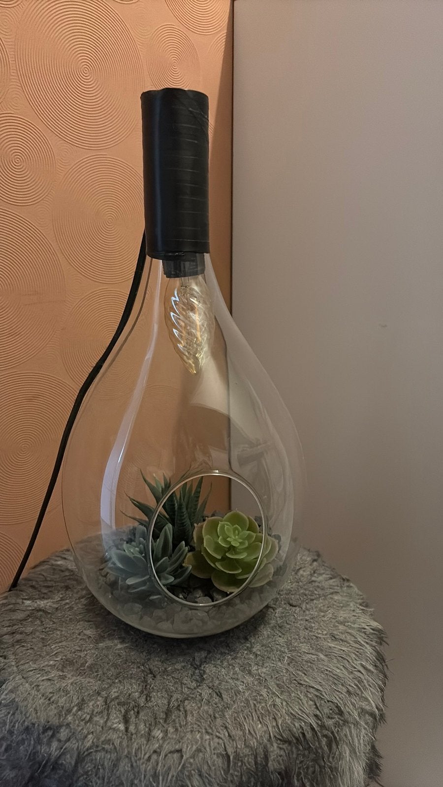 Plantenlamp, Huis en Inrichting, Ophalen