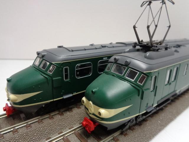 Piko 57324 Hondekop NS-348 AC. (H0), Hobby en Vrije tijd, Modeltreinen | H0, Wisselstroom, Treinset, Piko, Ophalen of Verzenden