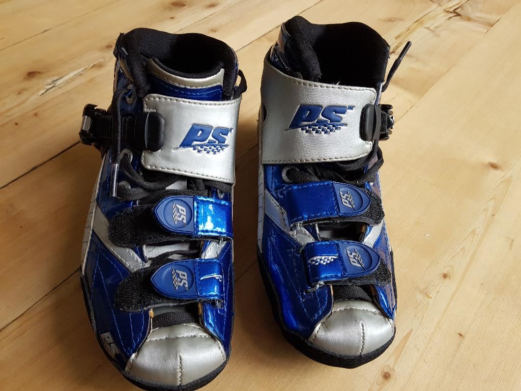 Powerslide Skeelerschoenen  (EU maat 39), Sport en Fitness, Skeelers, Verstelbaar, Overige typen, Kinderen, Ophalen of Verzenden