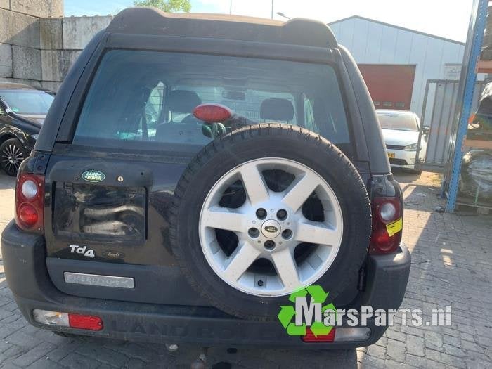 Achterklep van een Landrover Freelander, -, Ophalen of Verzenden, -, 3 maanden garantie