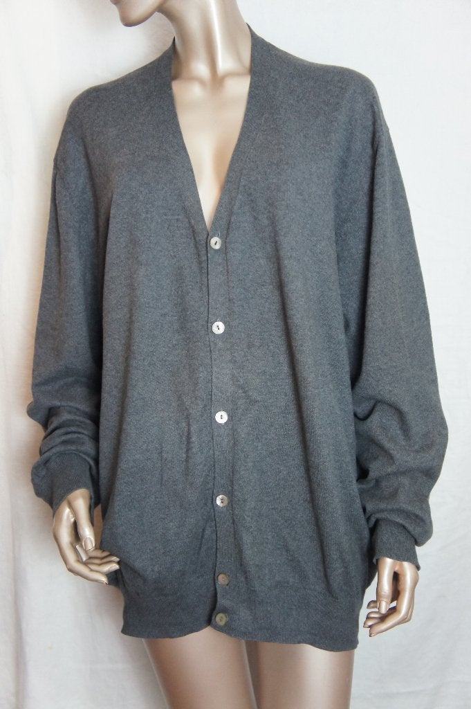 STEPPIN' OUT vest maat 3XL COTTON CASHMERE, -, Verzenden, -, Maat 46/48 (XL) of groter